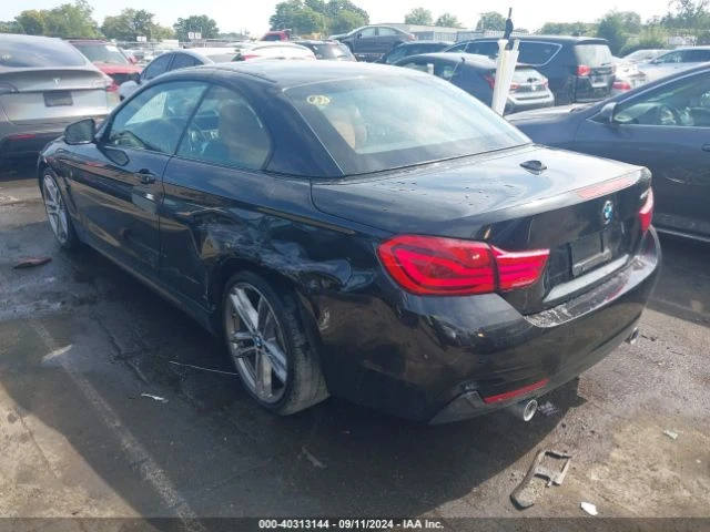 BMW 440 MPACK* HEADUP* HARMANKARDON, снимка 3 - Автомобили и джипове - 47688490