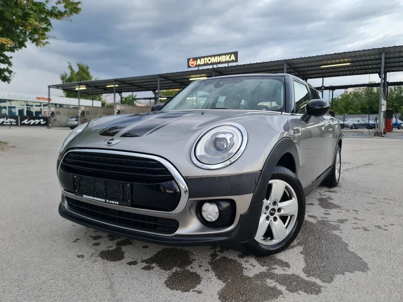 Mini Clubman KATO ЧИСТО НОВ - 18999 лв. - 63647021 1