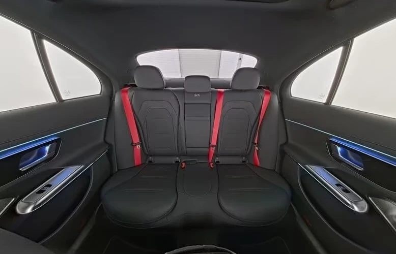 Mercedes-Benz E 53 AMG AMG 4M Hybrid - изображение 8