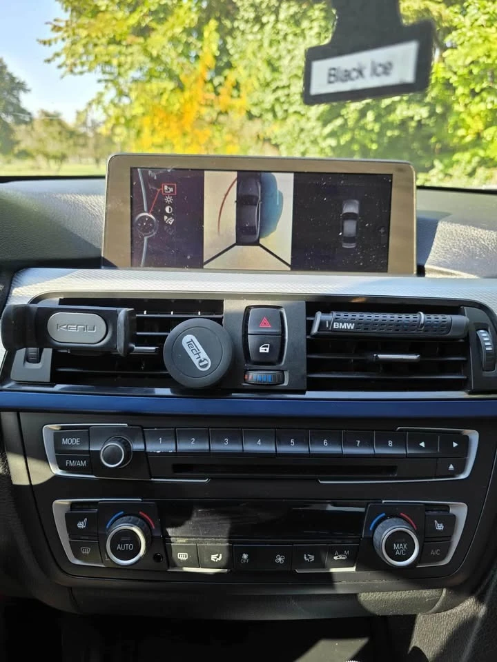 BMW 335 XDRIVE * * CARFAX * *   * *  | Mobile.bg   14