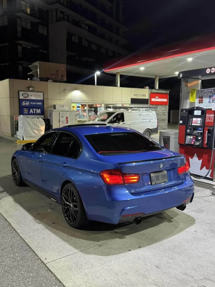 BMW 335 XDRIVE * * CARFAX * *   * *  | Mobile.bg   8