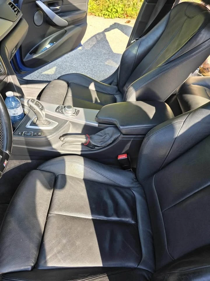 BMW 335 XDRIVE * * CARFAX * *   * *  | Mobile.bg   10