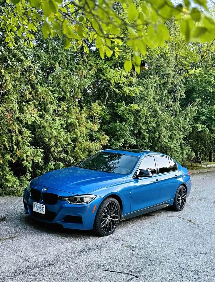 BMW 335 XDRIVE * * CARFAX * * АВТО КРЕДИТ * *  - 23499 лв. / 12014.85 € - 12373574 1