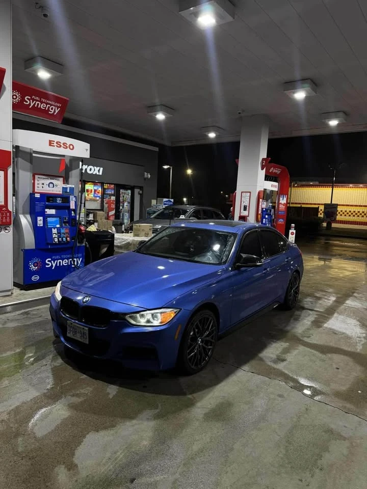 BMW 335 XDRIVE * * CARFAX * *   * *  | Mobile.bg   7