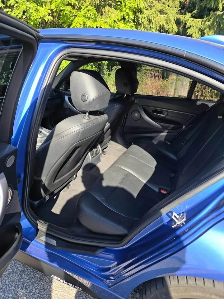 BMW 335 XDRIVE * * CARFAX * *   * *  | Mobile.bg   15