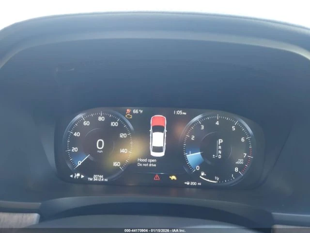 Volvo S90 T6 INSCRIPTION* B&O* DIGITAL* ОБДУХ* ПОДГРЕВИ, снимка 11 - Автомобили и джипове - 53609175