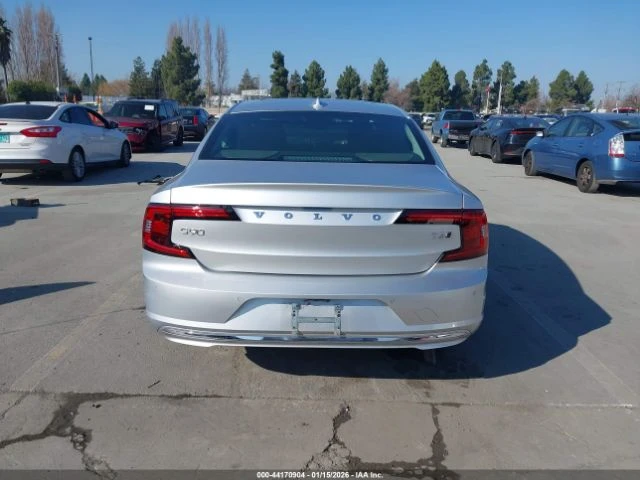 Volvo S90 T6 INSCRIPTION* B&O* DIGITAL* ОБДУХ* ПОДГРЕВИ, снимка 7 - Автомобили и джипове - 53609175