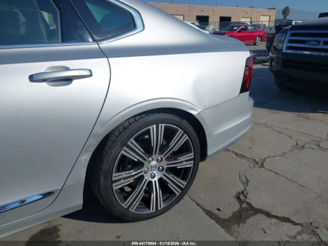 Volvo S90 T6 INSCRIPTION* B&O* DIGITAL* ОБДУХ* ПОДГРЕВИ, снимка 10 - Автомобили и джипове - 53609175