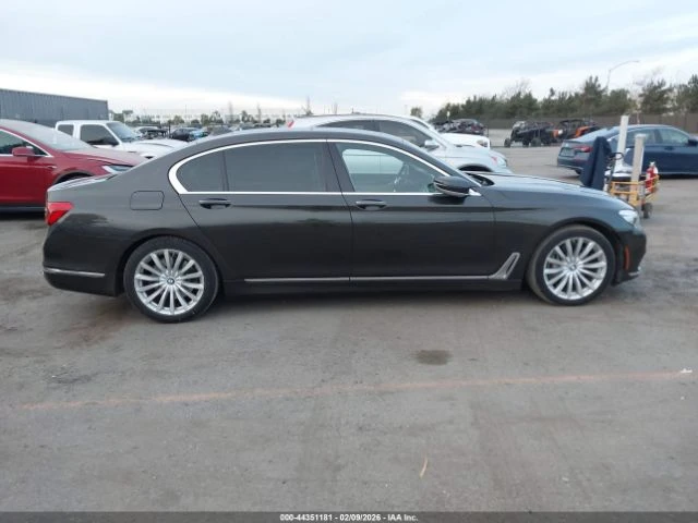 BMW 740  - изображение 10