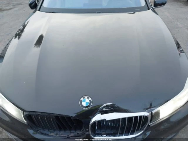 BMW 740  - изображение 8