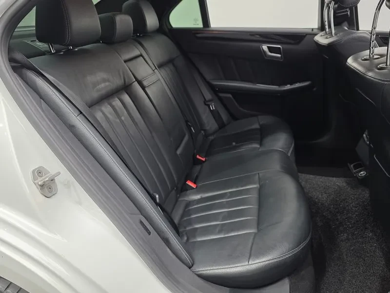 Mercedes-Benz E 220 | Mobile.bg � ����������� 12