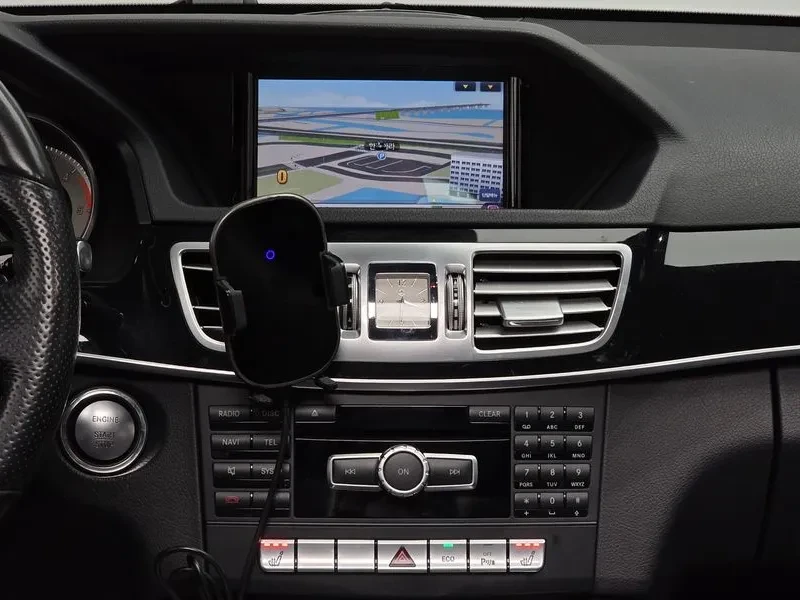 Mercedes-Benz E 220 | Mobile.bg � ����������� 14