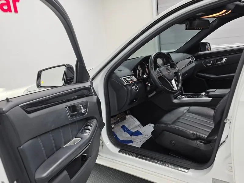 Mercedes-Benz E 220 | Mobile.bg � ����������� 10