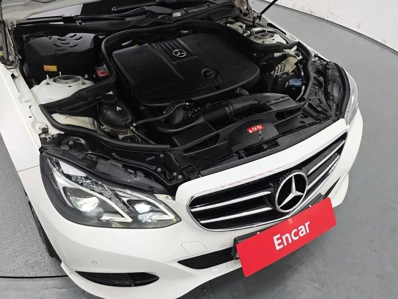 Mercedes-Benz E 220 | Mobile.bg � ����������� 6