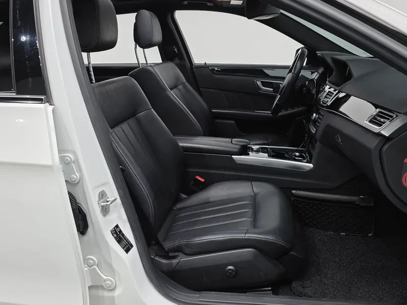 Mercedes-Benz E 220 | Mobile.bg � ����������� 11