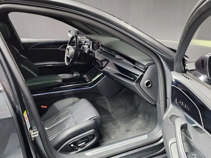 Audi A8 3.0 DMG Automatic, снимка 7 - Автомобили и джипове - 55450996