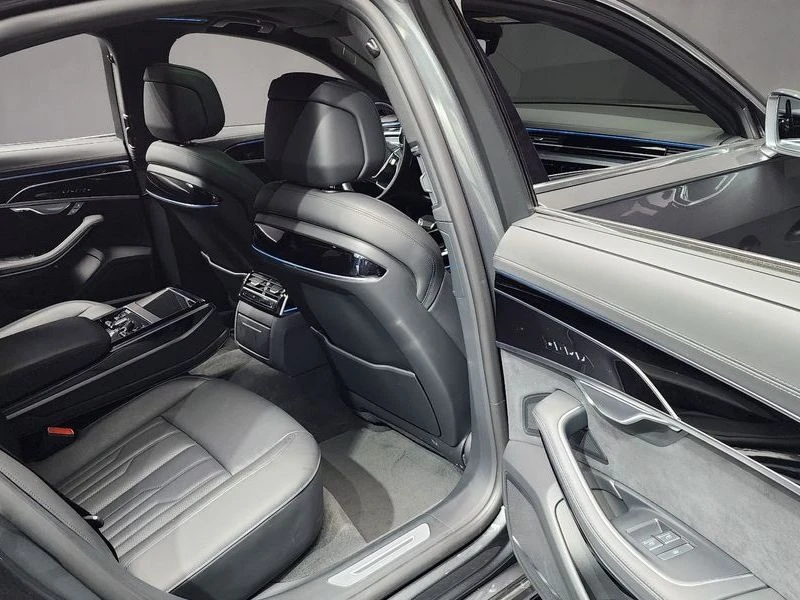 Audi A8 3.0 DMG Automatic, снимка 16 - Автомобили и джипове - 55450996