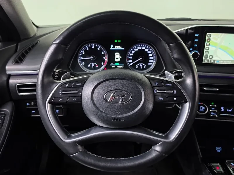 Hyundai Sonata 2.0 - ���� 30% ����� | Mobile.bg � ����������� 14