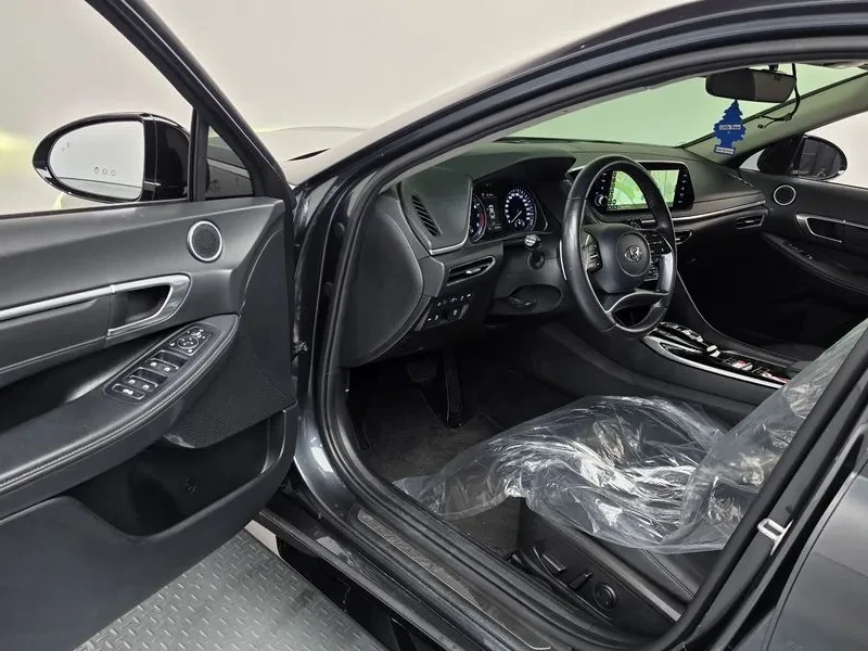 Hyundai Sonata 2.0 - ���� 30% ����� | Mobile.bg � ����������� 10