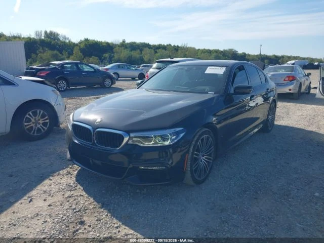 BMW 540 M sport , снимка 2 - Автомобили и джипове - 56374685