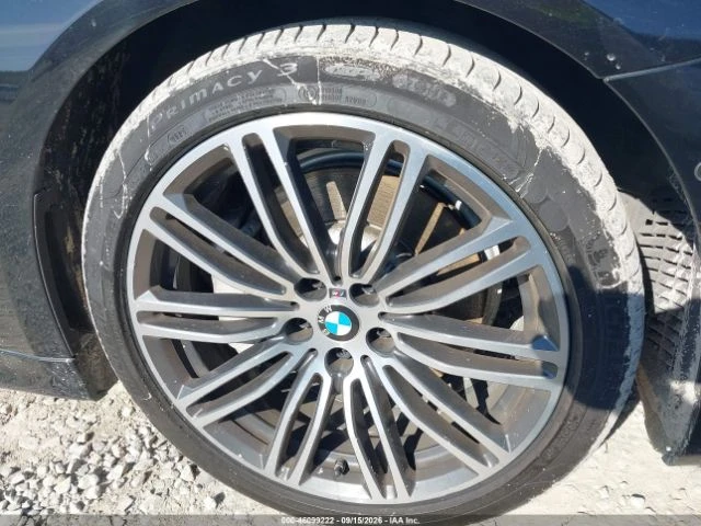 BMW 540 M sport , снимка 14 - Автомобили и джипове - 56374685