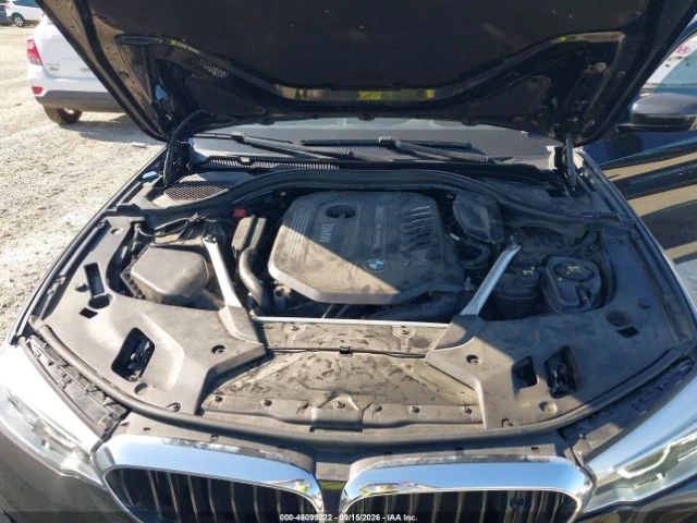 BMW 540 M sport , снимка 10 - Автомобили и джипове - 56374685