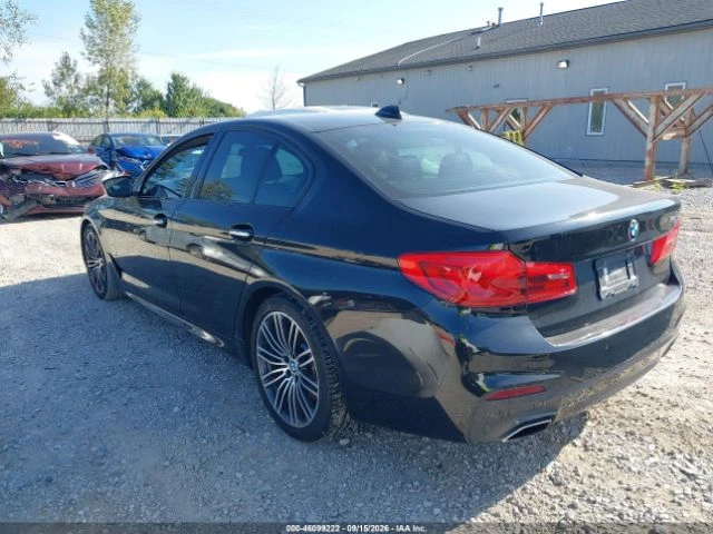 BMW 540 M sport , снимка 3 - Автомобили и джипове - 56374685