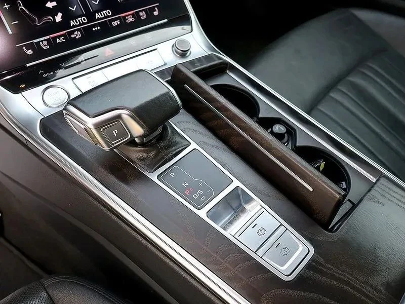 Audi A6, снимка 7 - Автомобили и джипове - 56727645
