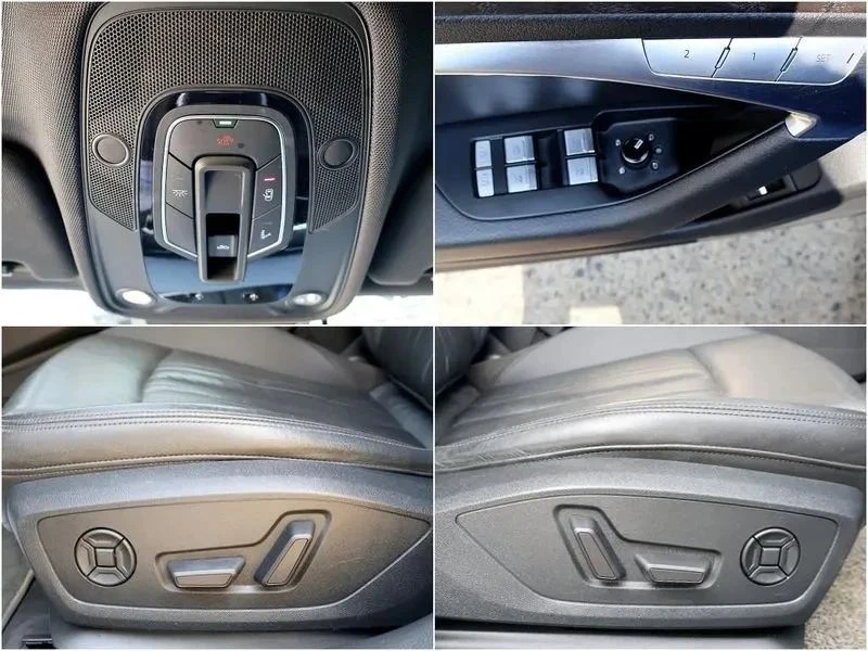 Audi A6, снимка 15 - Автомобили и джипове - 56727645