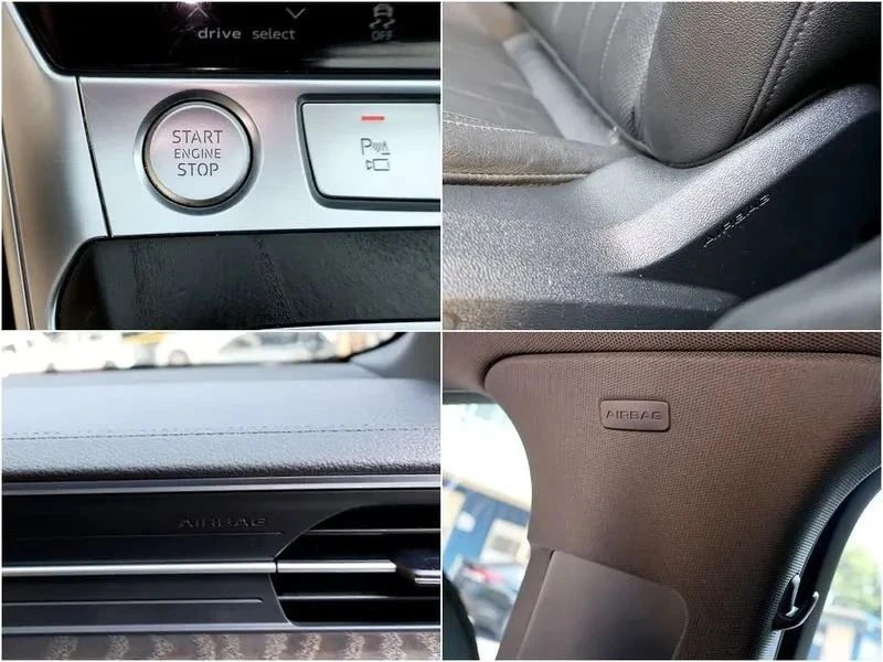 Audi A6, снимка 14 - Автомобили и джипове - 56727645
