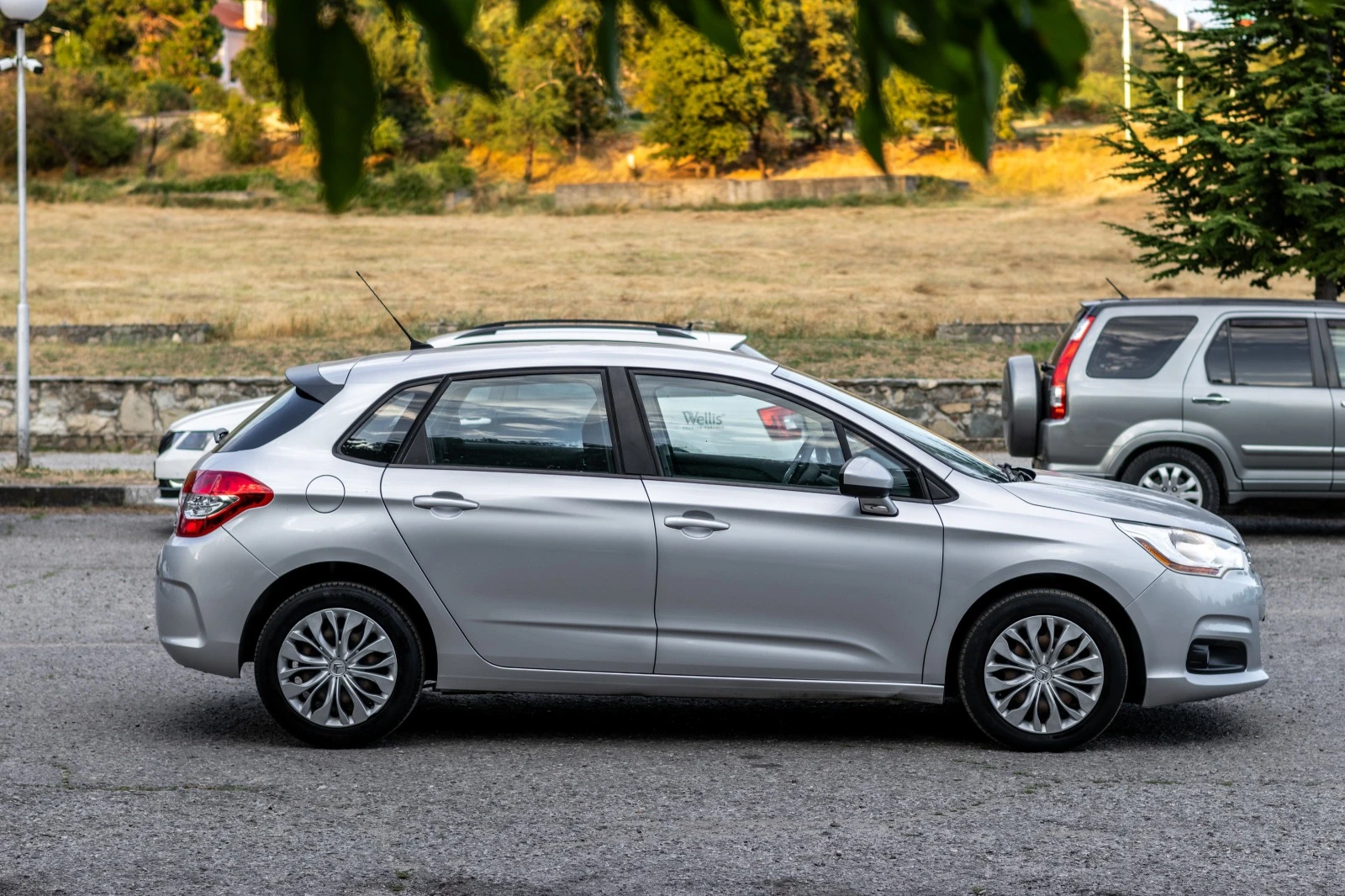 Citroen C4 1.4 VTi - изображение 2