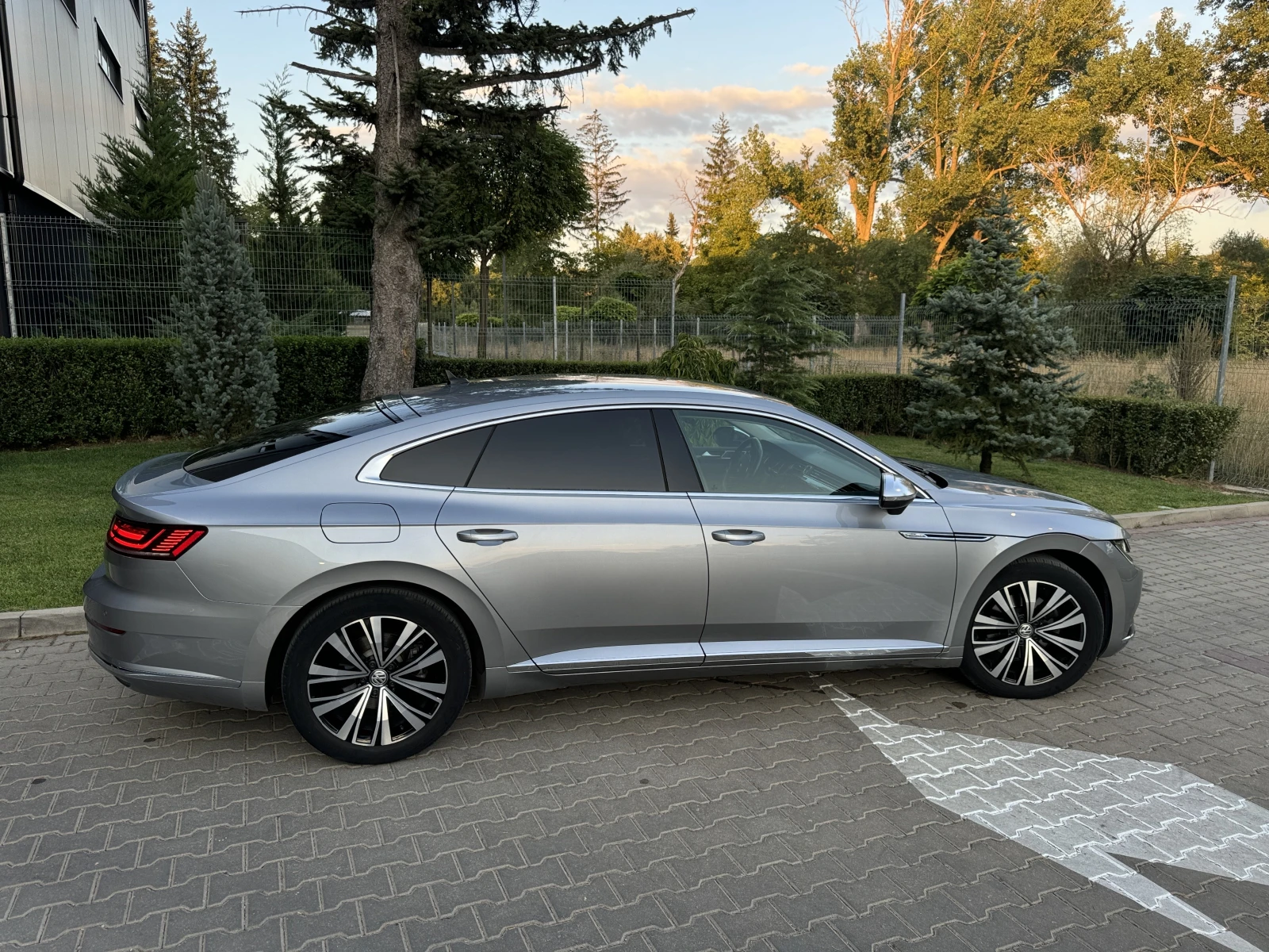 VW Arteon 2.0 TDI (110kW 150 к.с.) В ГАРАНЦИЯ - изображение 2