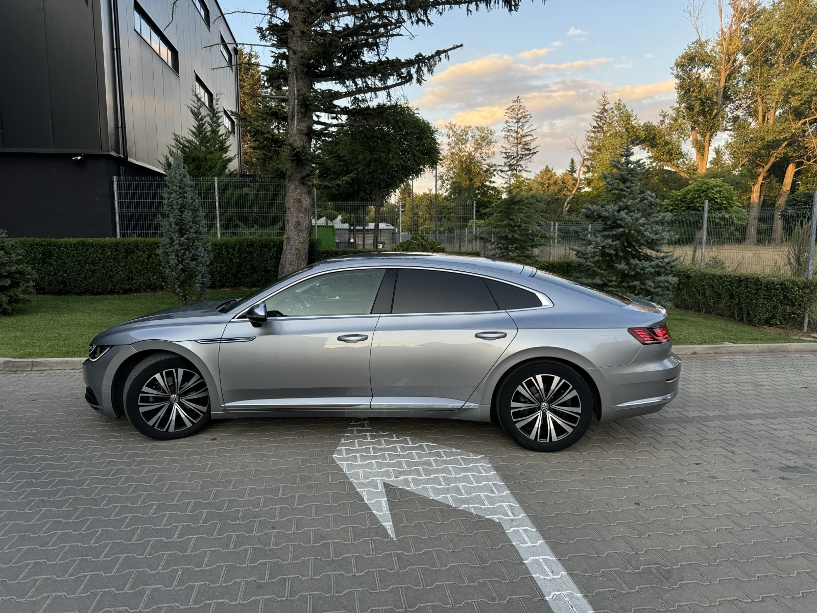 VW Arteon 2.0 TDI (110kW 150 к.с.) В ГАРАНЦИЯ - изображение 5