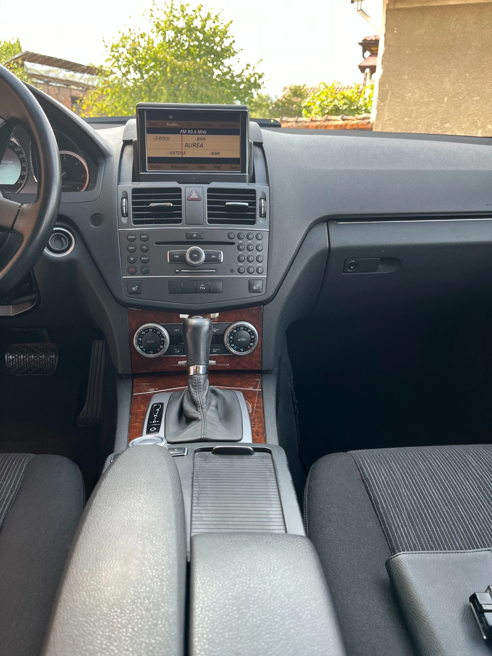 Mercedes-Benz C 350 CDI 4MATIC | Mobile.bg   15