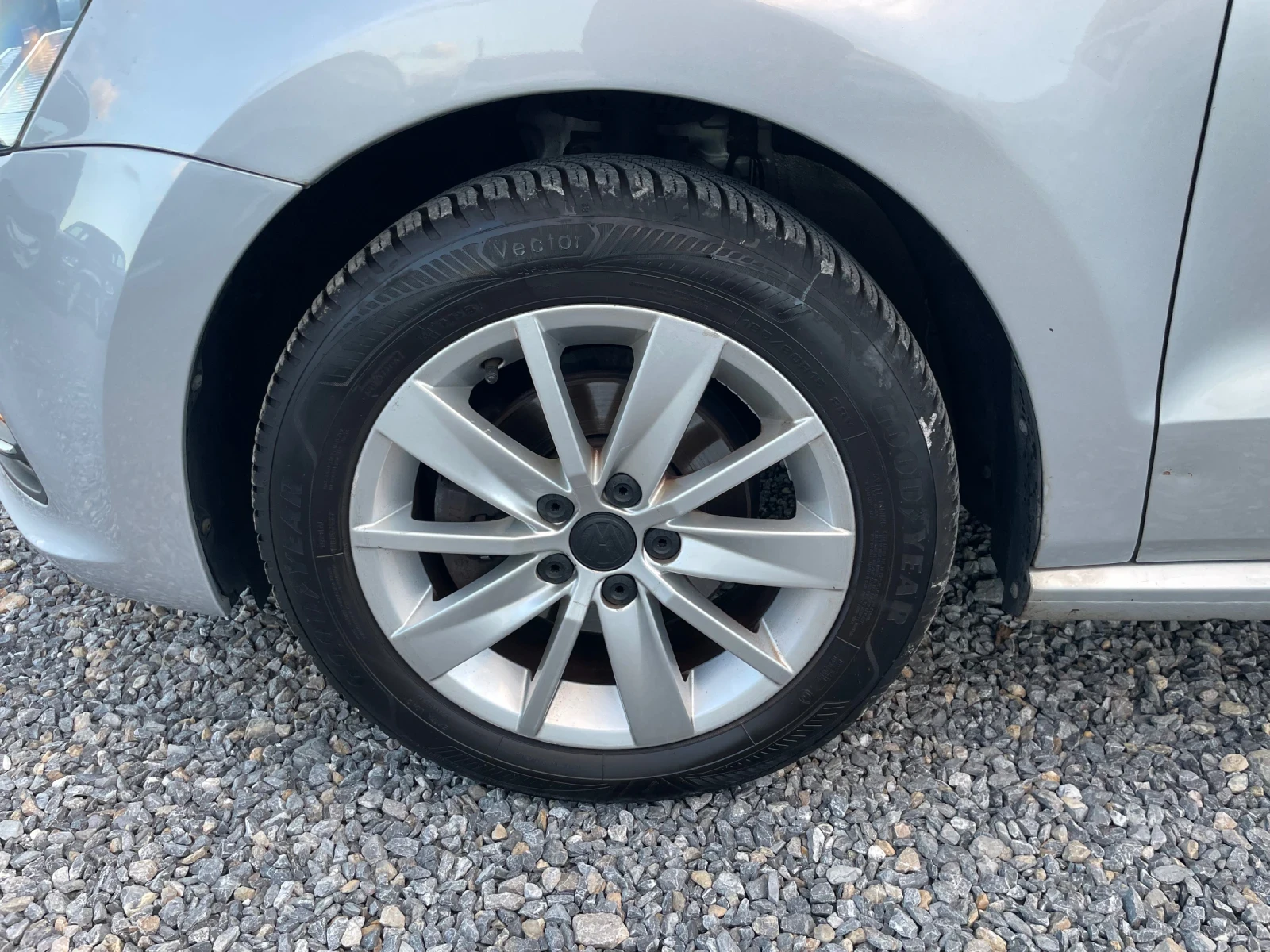 VW Polo 1.0 I EVRO 6 | Mobile.bg — изображение 14