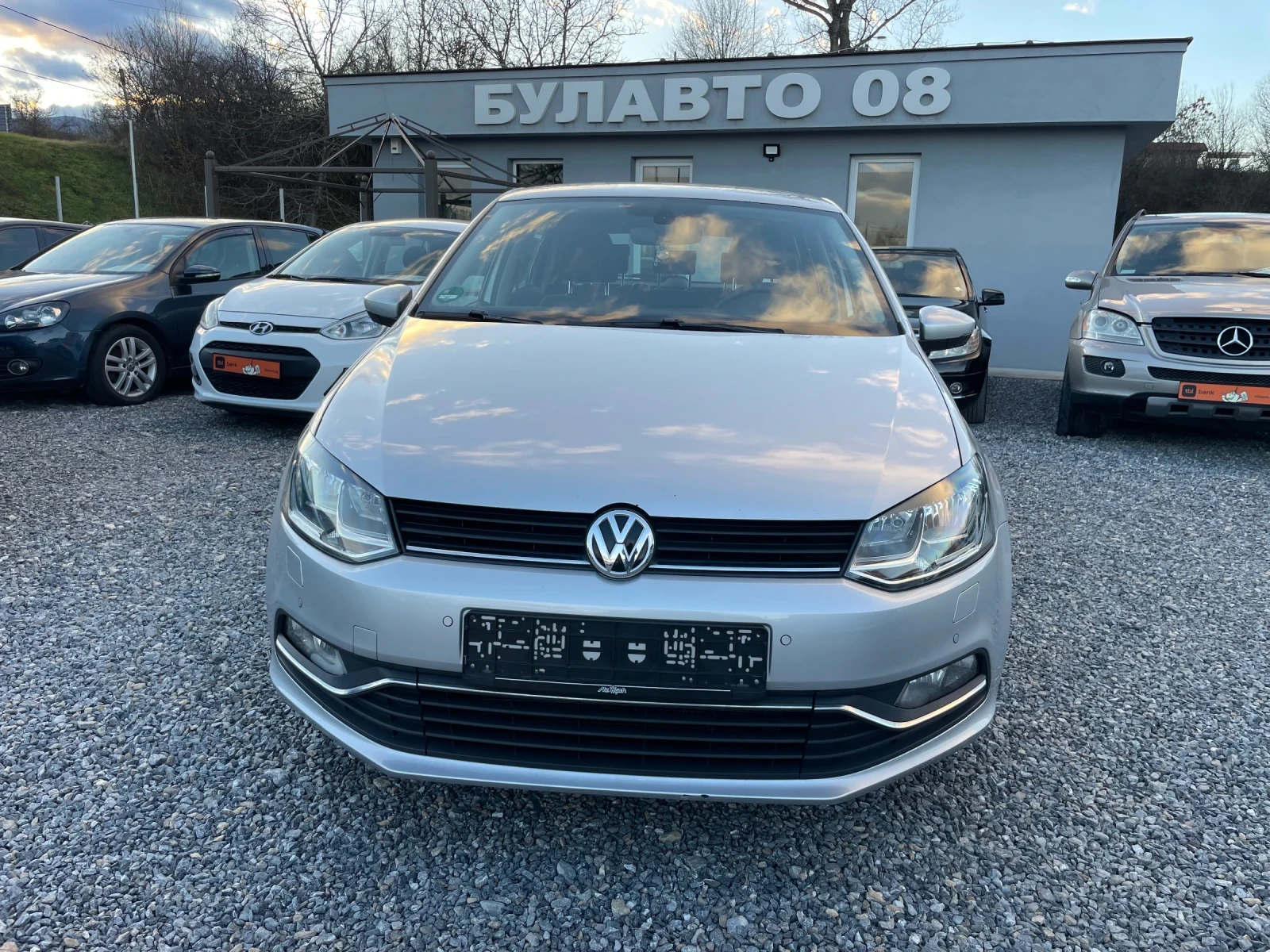 VW Polo 1.0 I EVRO 6 - изображение 2