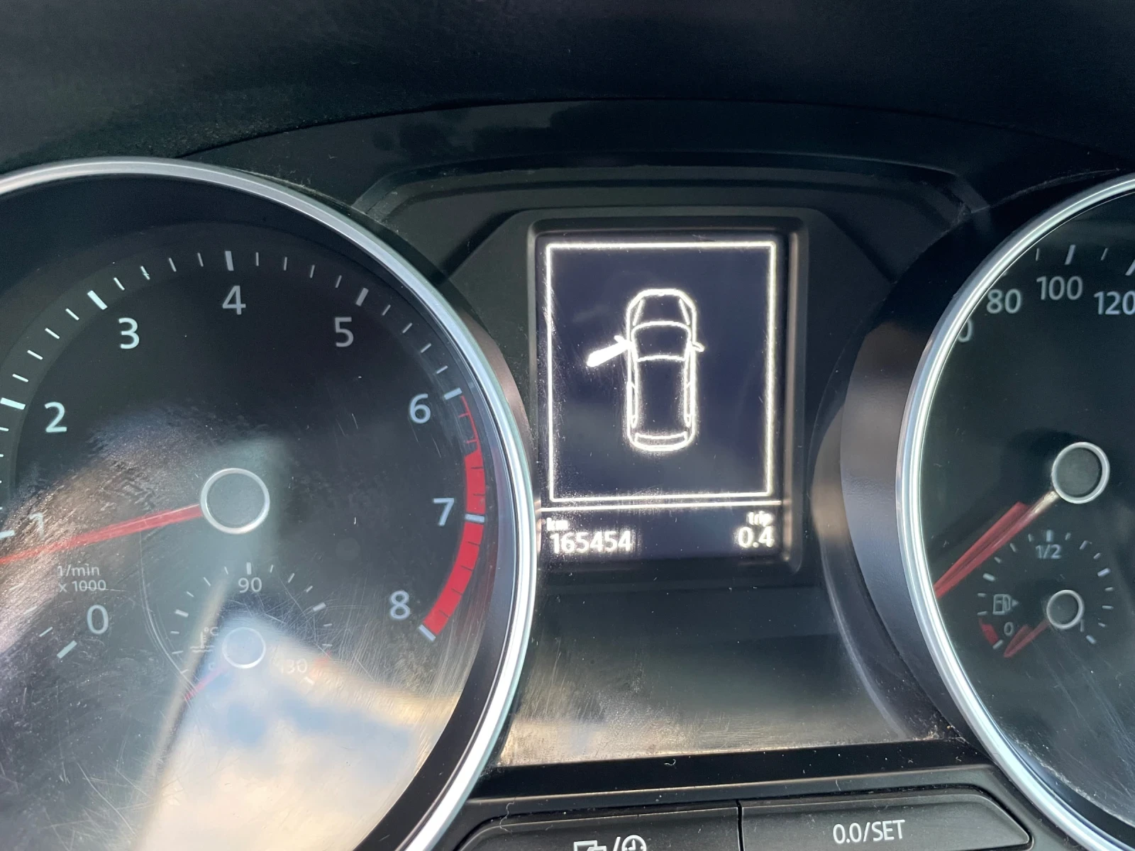 VW Polo 1.0 I EVRO 6 | Mobile.bg — изображение 11