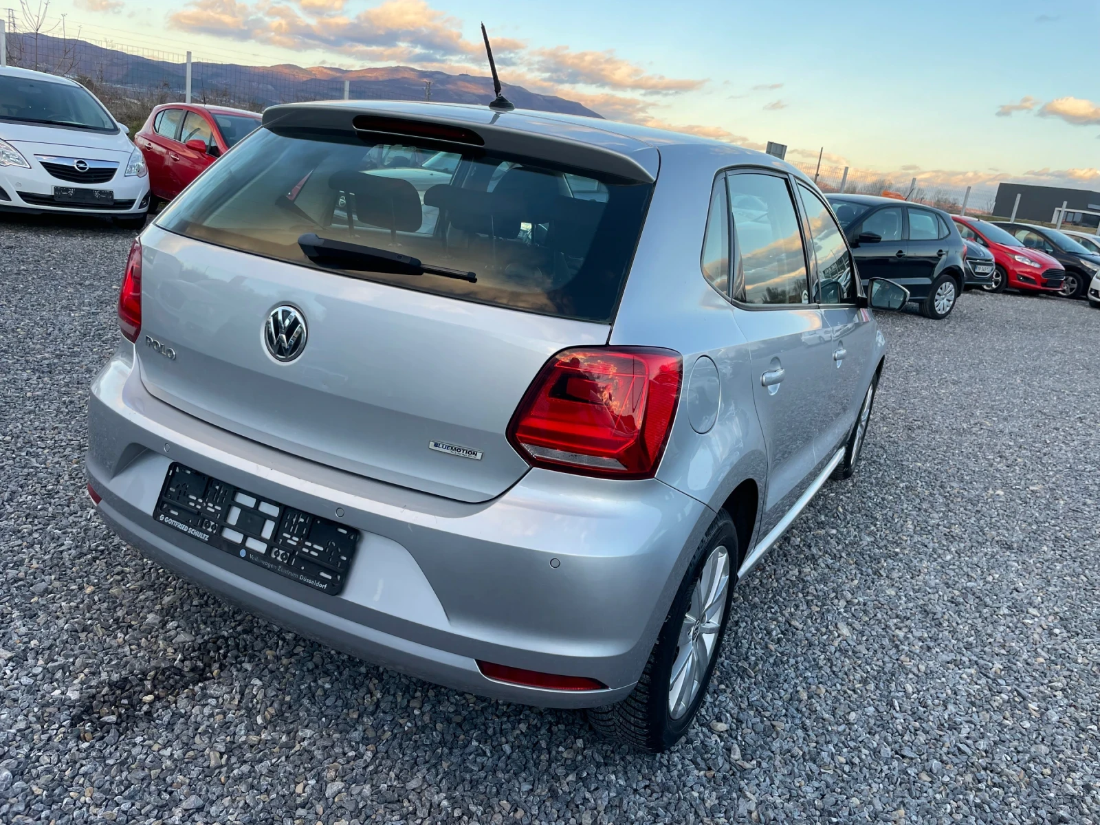 VW Polo 1.0 I EVRO 6 - изображение 4