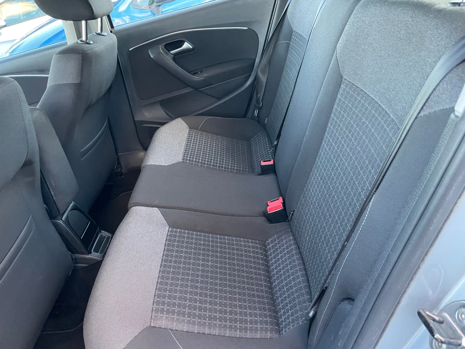 VW Polo 1.0 I EVRO 6 | Mobile.bg — изображение 12