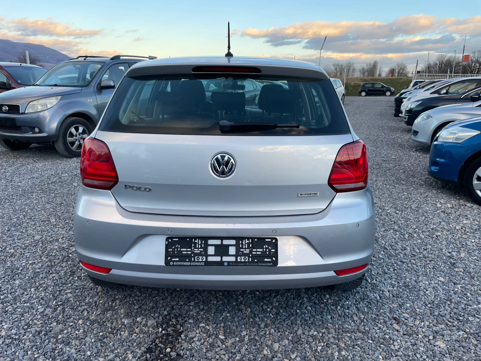 VW Polo 1.0 I EVRO 6 - изображение 5