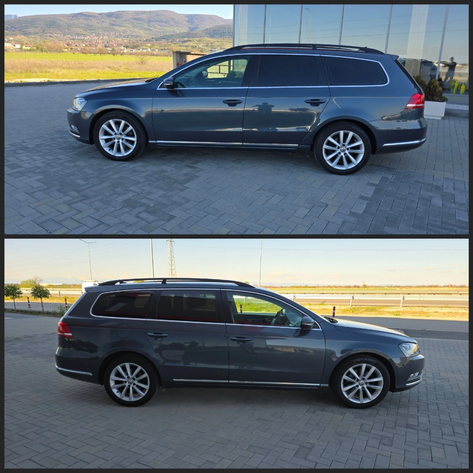 VW Passat 2.0TDi/AVTOMAT/NAVI/KAMERA/FULL - изображение 7