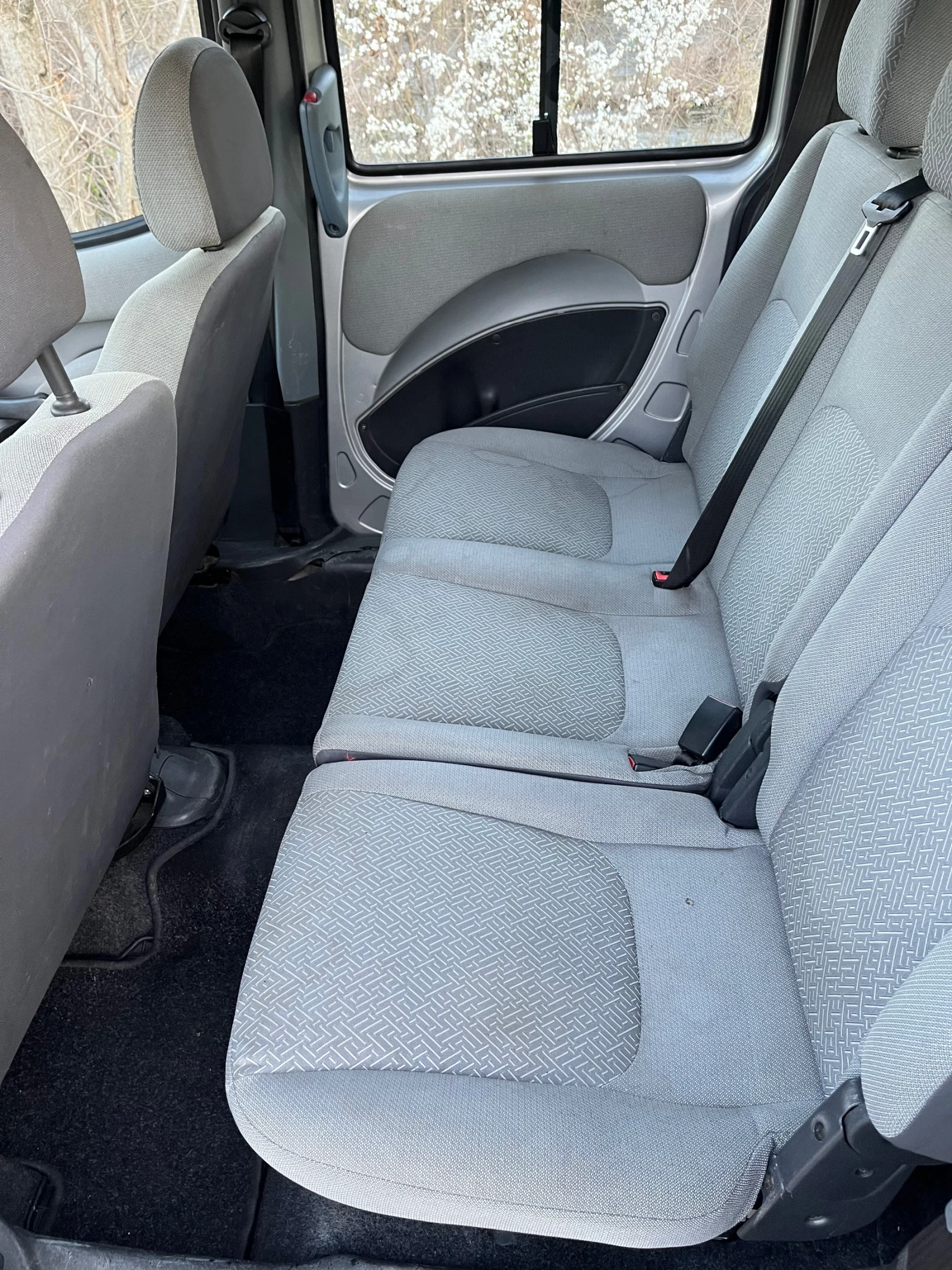 Fiat Doblo 1.6i - изображение 5