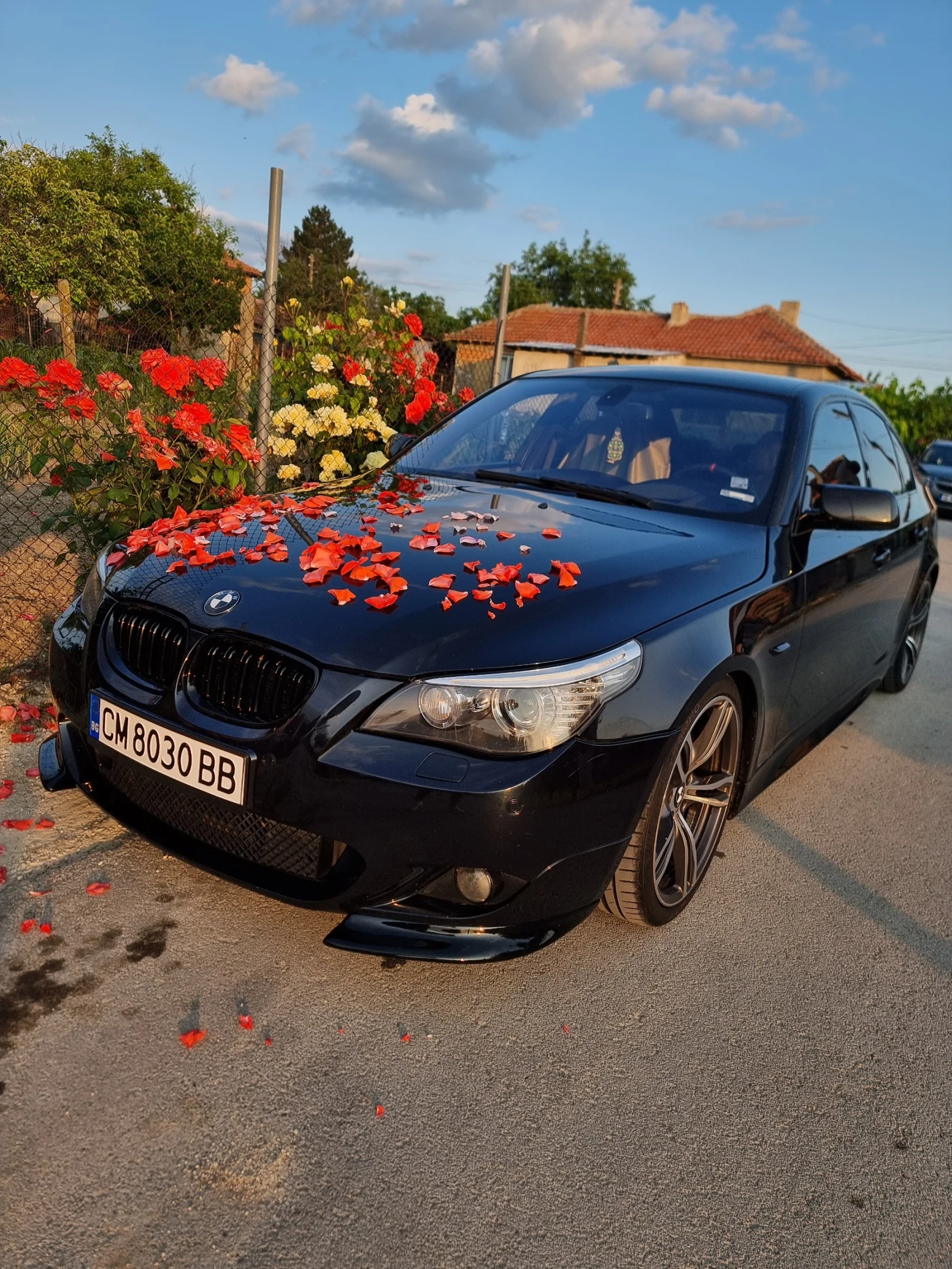 BMW 530  - изображение 2