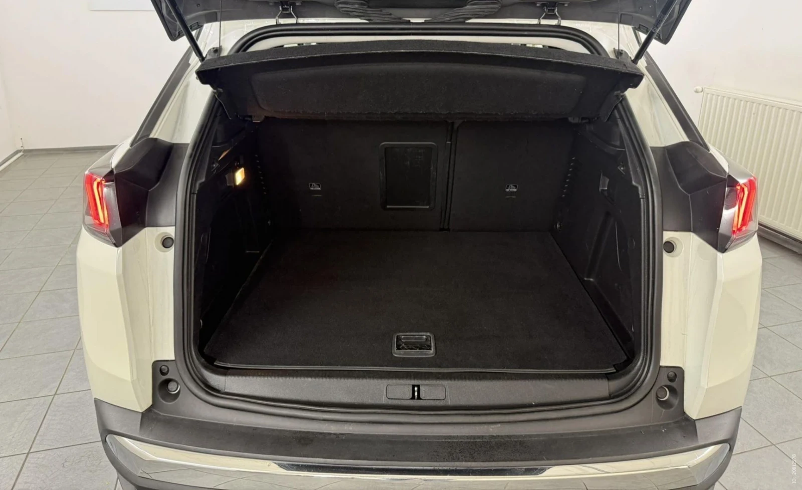 Peugeot 3008 1, 6 Plug- in Hybrid 225 Allure.Navi.Led | Mobile.bg   17