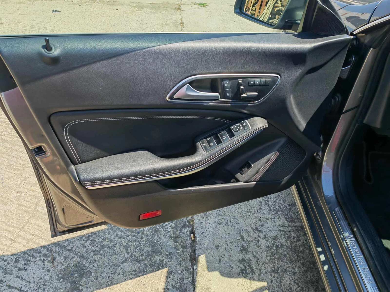 Mercedes-Benz CLA 250 250 4 matic - изображение 7