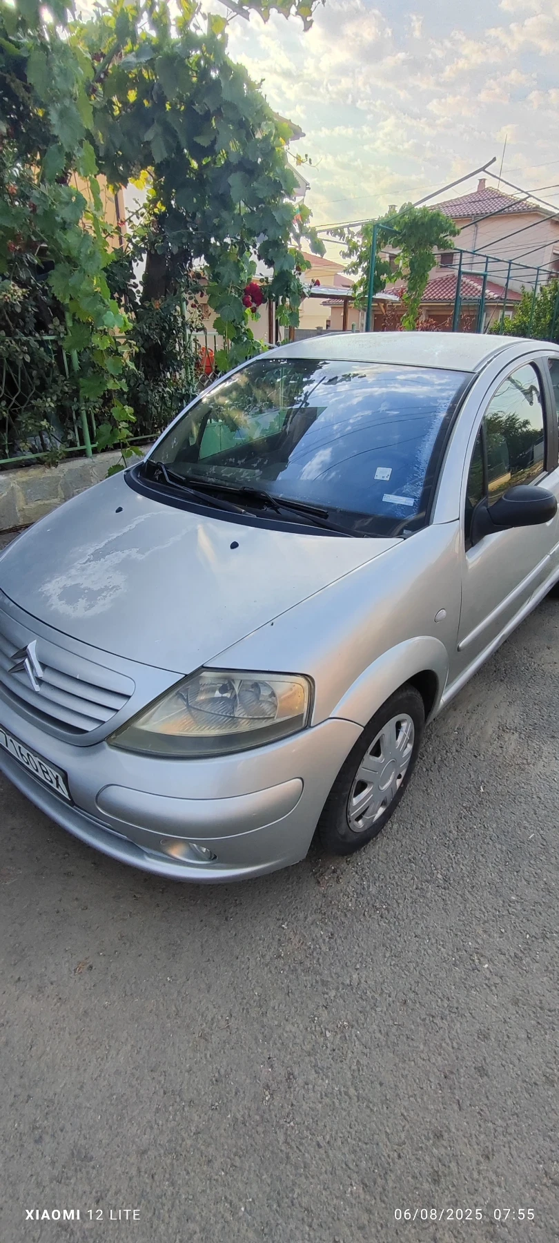 Citroen C3  - изображение 3