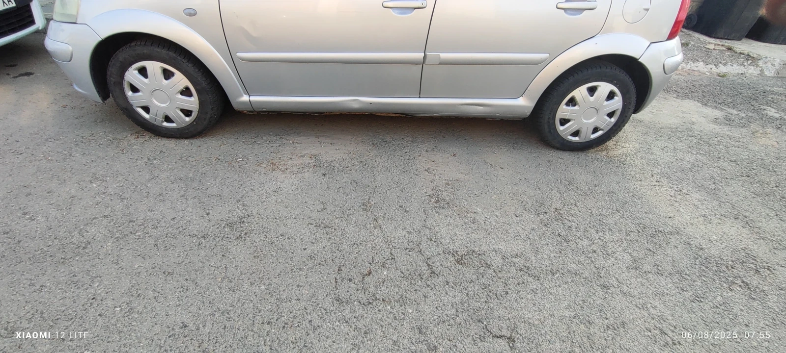 Citroen C3  - изображение 4