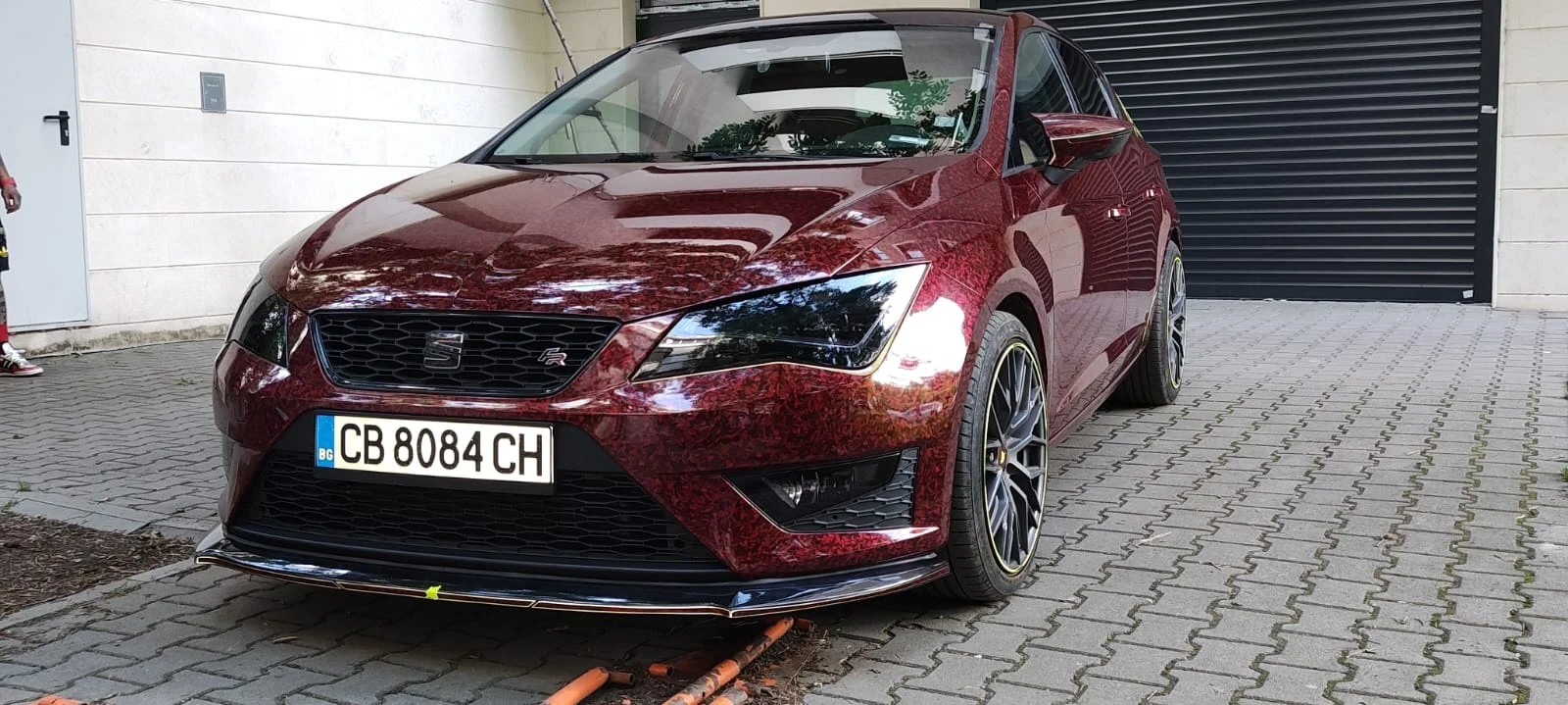Seat Leon FR - изображение 7