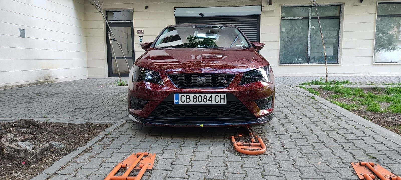 Seat Leon FR - изображение 9