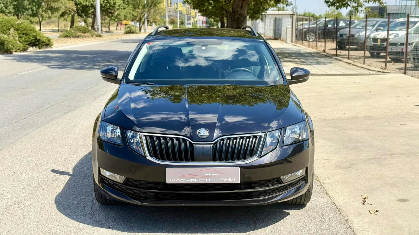 Skoda Octavia 2.0TDI 150кс DSG * 150хил.км* ТОП*  - изображение 8